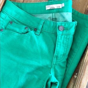 prAna jeans